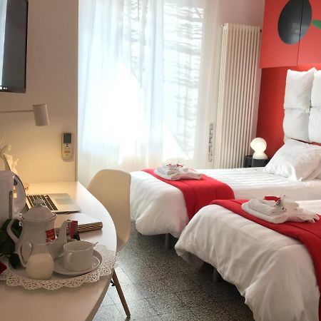 Il Piccolo Rooms Pontedera Exterior photo