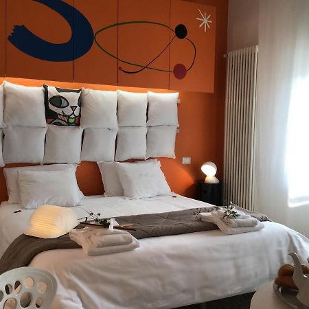 Il Piccolo Rooms Pontedera Exterior photo