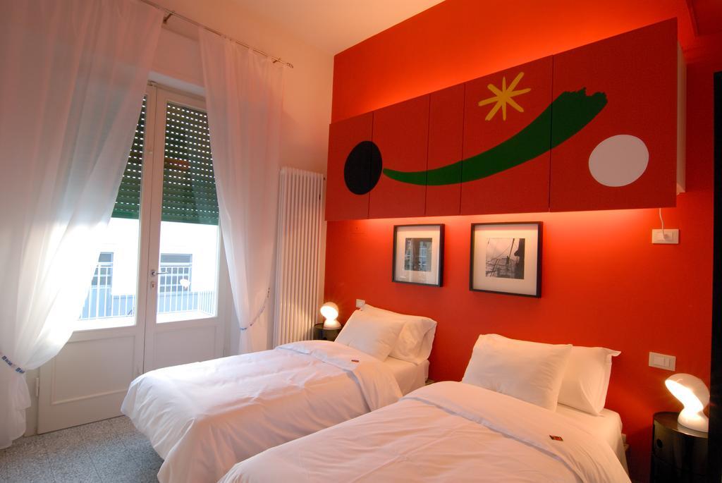 Il Piccolo Rooms Pontedera Exterior photo