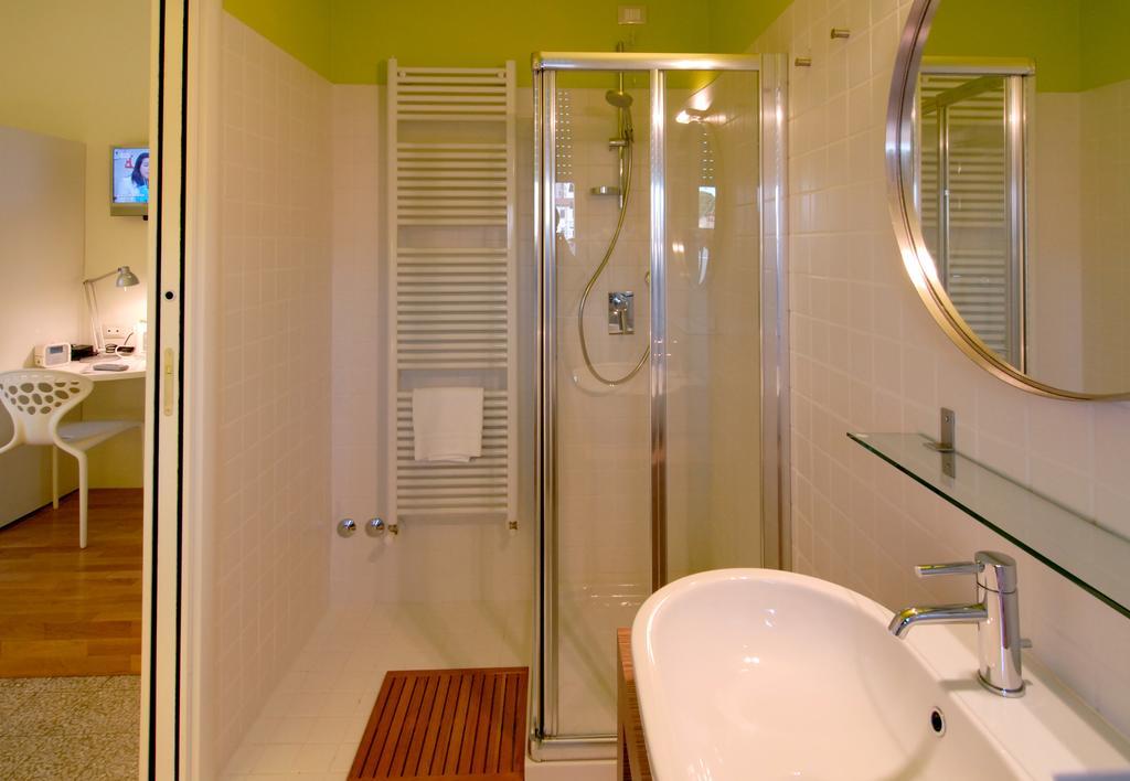 Il Piccolo Rooms Pontedera Room photo