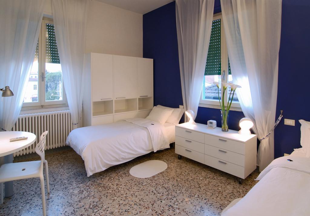 Il Piccolo Rooms Pontedera Exterior photo