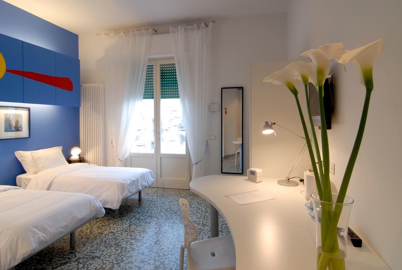 Il Piccolo Rooms Pontedera Exterior photo