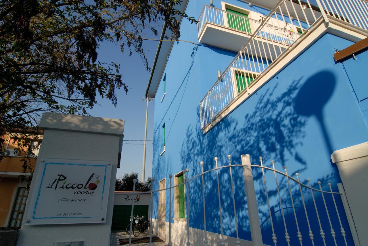 Il Piccolo Rooms Pontedera Exterior photo