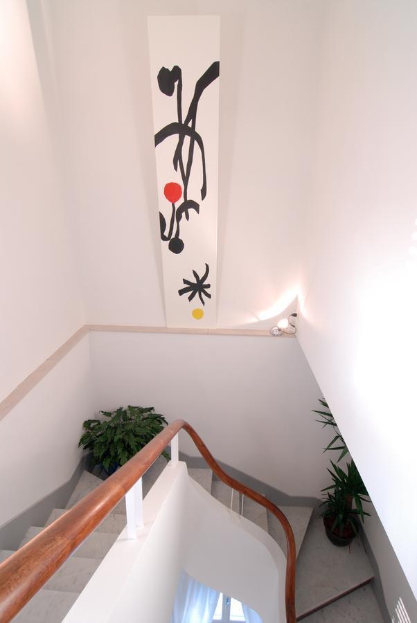 Il Piccolo Rooms Pontedera Exterior photo