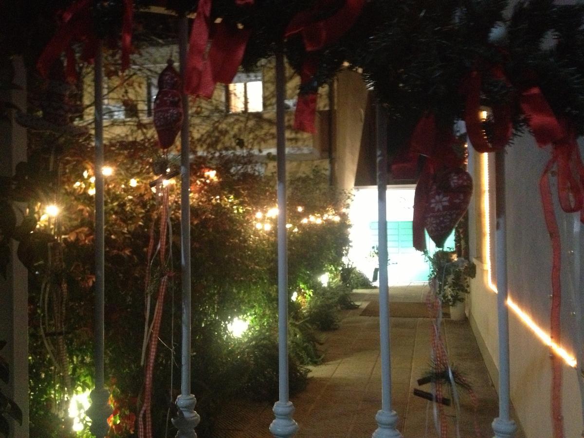Il Piccolo Rooms Pontedera Exterior photo