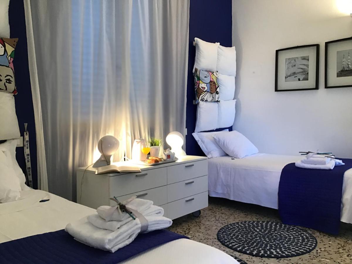 Il Piccolo Rooms Pontedera Exterior photo