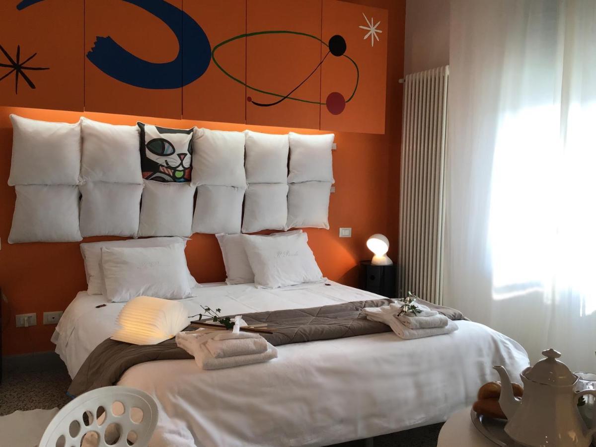 Il Piccolo Rooms Pontedera Exterior photo