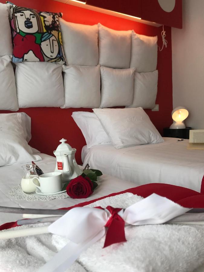 Il Piccolo Rooms Pontedera Exterior photo