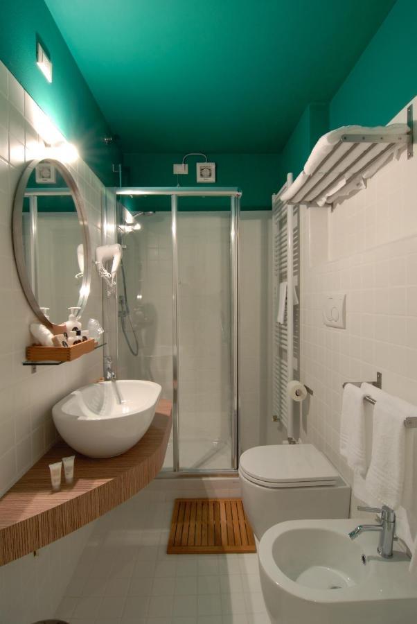 Il Piccolo Rooms Pontedera Exterior photo