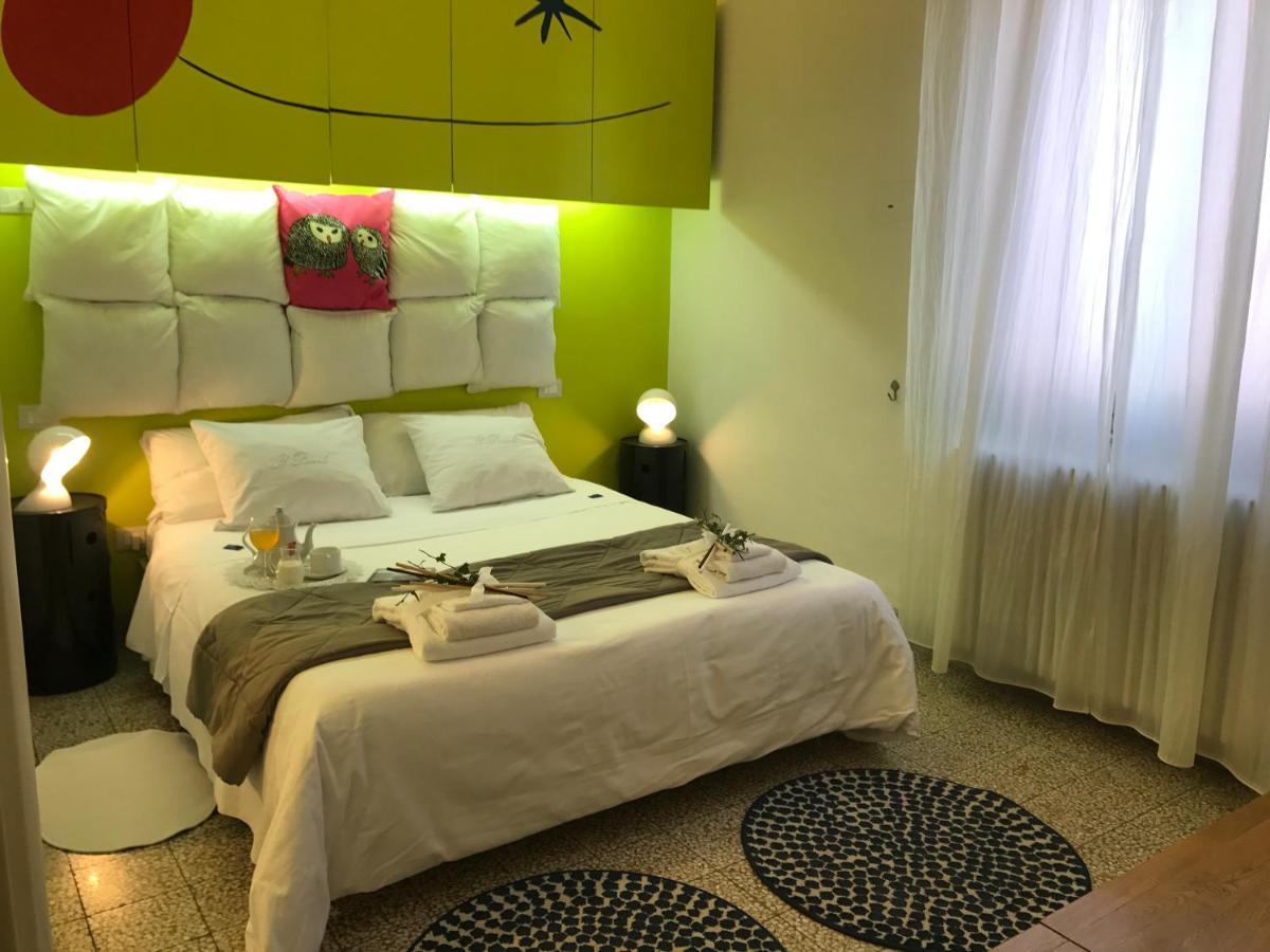 Il Piccolo Rooms Pontedera Exterior photo