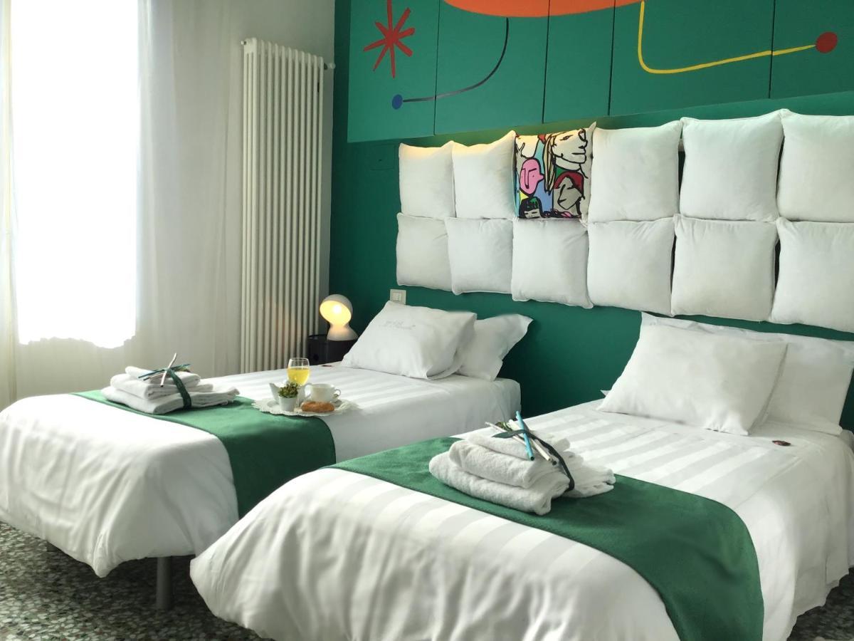 Il Piccolo Rooms Pontedera Exterior photo