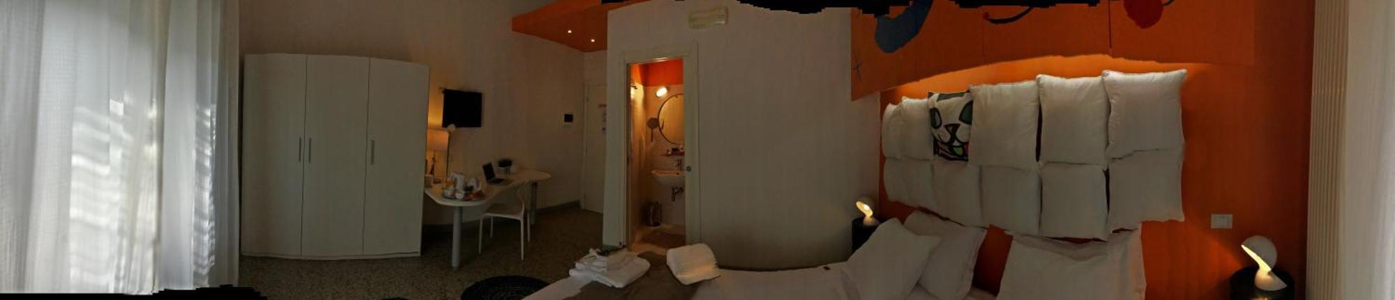 Il Piccolo Rooms Pontedera Exterior photo